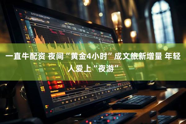 一直牛配资 夜间“黄金4小时”成文旅新增量 年轻人爱上“夜游”